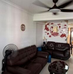 Blk 128 Bukit Merah View (Bukit Merah), HDB 3 Rooms #635962311